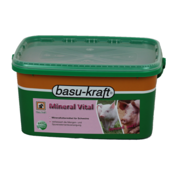 Mineral-Vital 5 kg